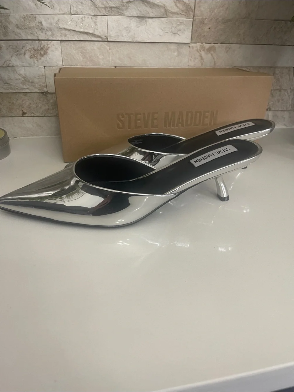 Steve Madden brand new